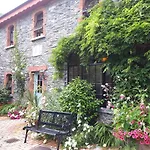 The Coach House At The Priory Holiday home *