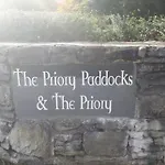 The Coach House At The Priory Holiday home *
