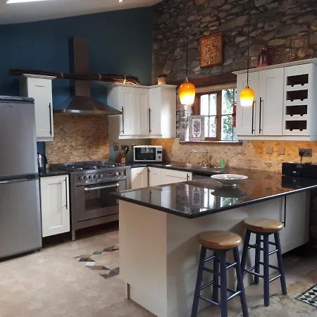 The Coach House At The Priory *