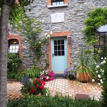 Hébergement de vacances The Coach House At The Priory