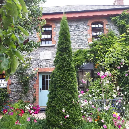 The Coach House At The Priory Ferienhaus Killarney