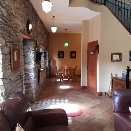 The Coach House At The Priory Hébergement de vacances Killarney