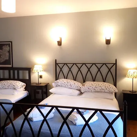 The Coach House At The Priory Hébergement de vacances Killarney