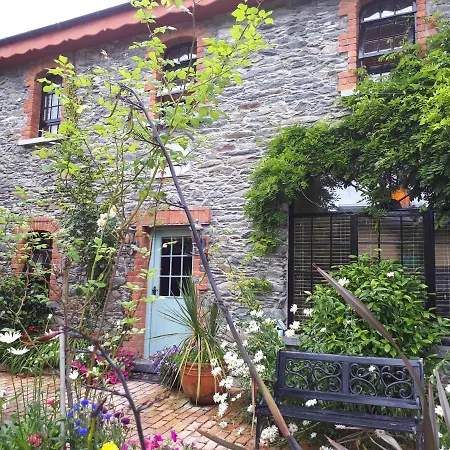 The Coach House At The Priory * Κιλάρνεϊ