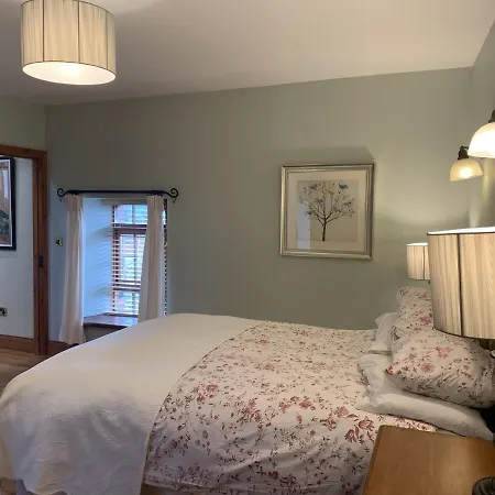 The Coach House At The Priory Ferienhaus Killarney