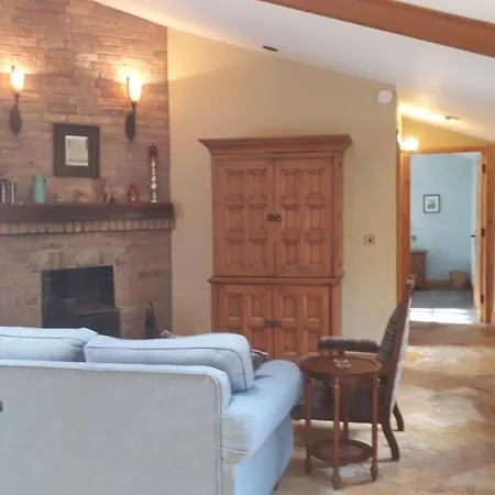 Hébergement de vacances The Coach House At The Priory Killarney