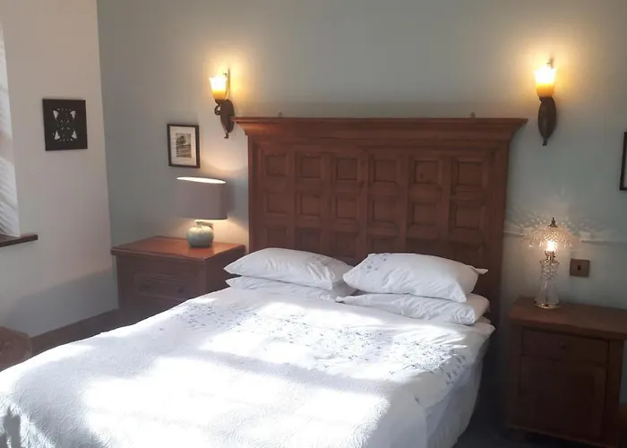 The Coach House At The Priory Killarney