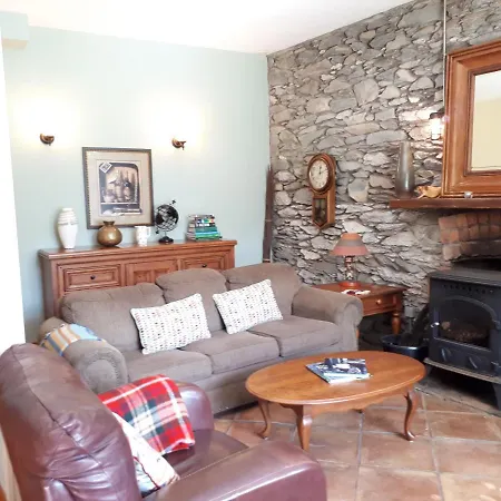 The Coach House At The Priory Casa vacanze *