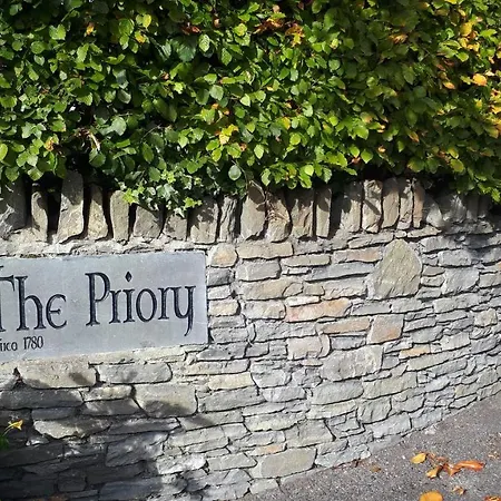 Casa vacanze The Coach House At The Priory *